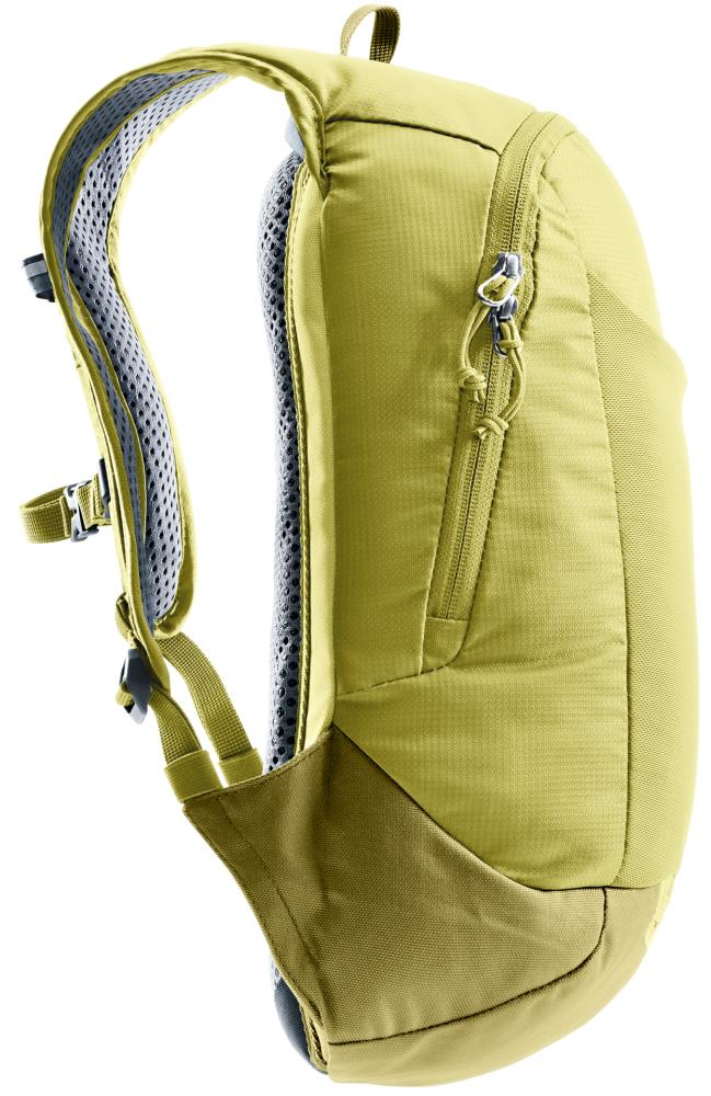 Deuter Junior Bike Fahrradrucksack 8L - 350 g, Sprout-Linden