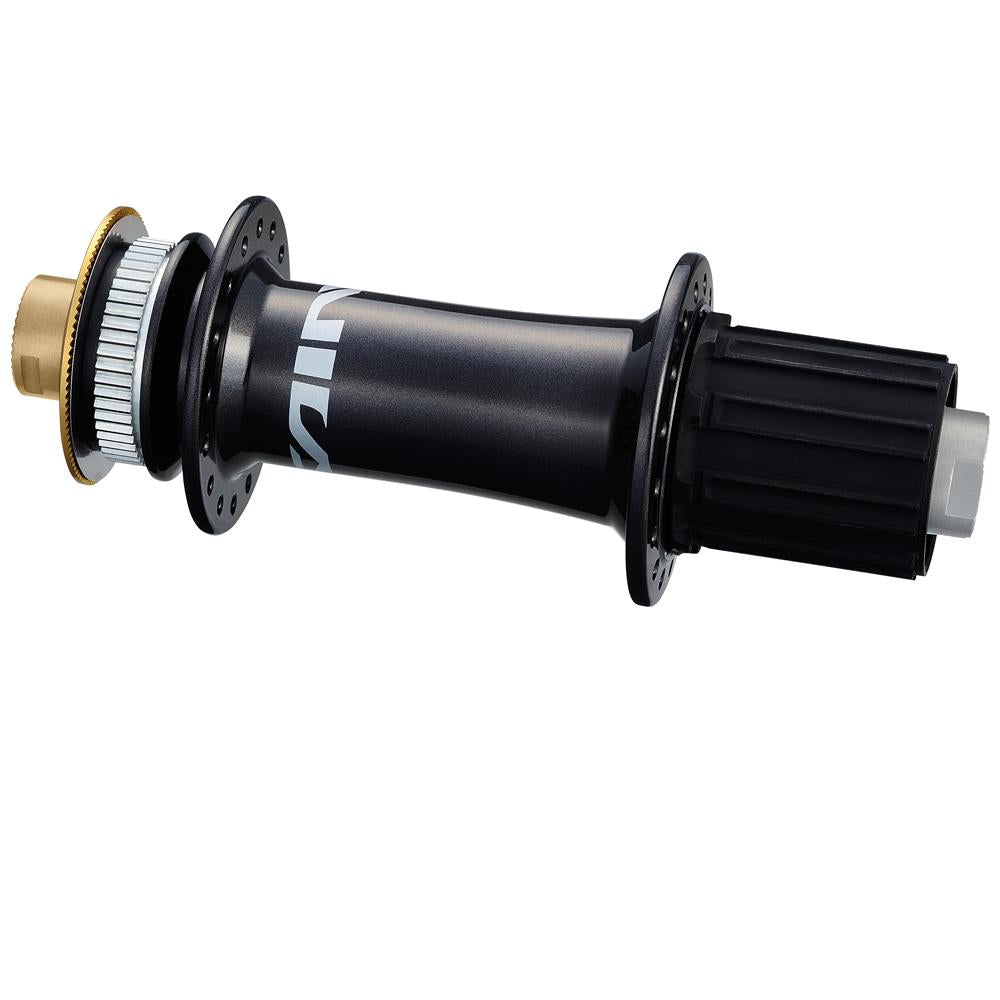 Hinterradnabe Saint Fh-m825 Center-lock 32 Loch - 150x12 Mm, 12 Mm, Schwarz
