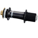 SHIMANO Hinterradnabe SAINT FH-M825 Center-Lock 32 Loch - 150x12 mm, 12 mm, Schwarz