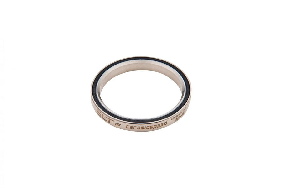 CeramicSpeed Custom SLT Keramik-Lager 49.5x40.5x6.5mm 45°/45° - High Performance Bearing