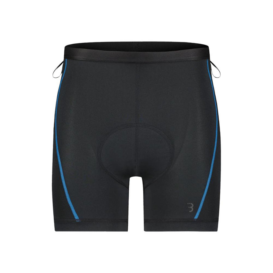 BBB Cycling BBB Unterhose InnerShort Pro XS schwarz - atmungsaktive Radhose für hohen Komfort
