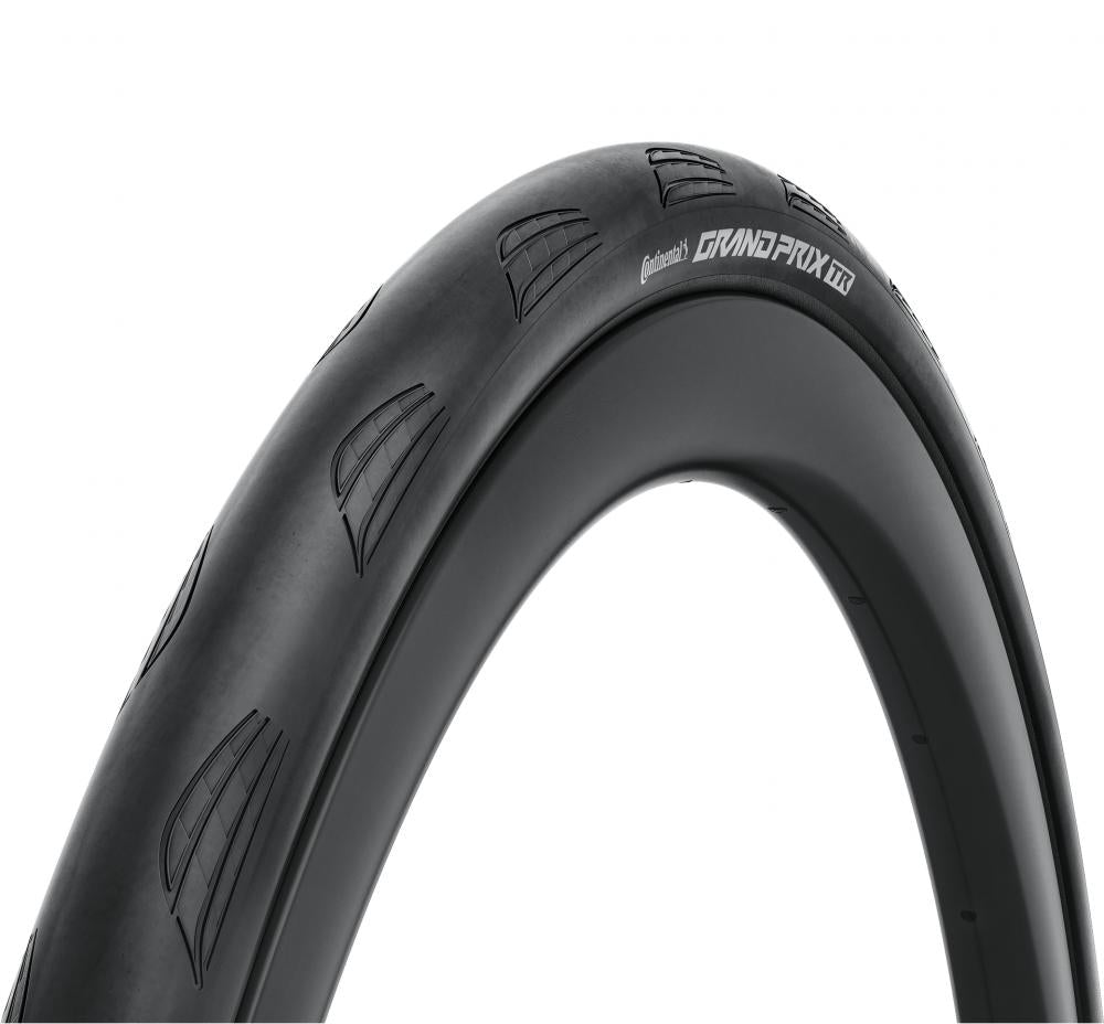 Continental Grand Prix 5000 TR Faltreifen 28-622 (700x28C) - Tubeless Ready Rennradreifen mit Pannenschutz