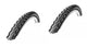 Schwalbe 2 x Reifen Drahtreifen LAND CRUISER 26x2.00 50-559