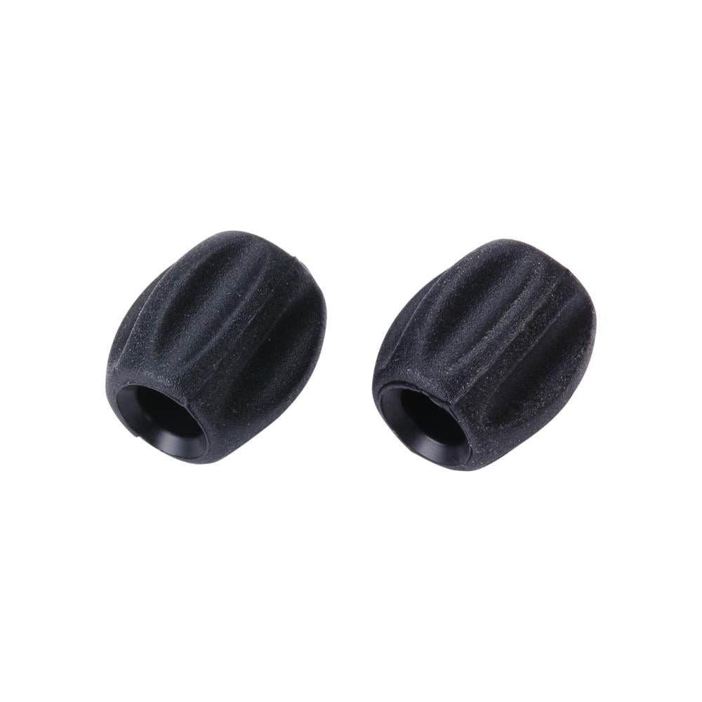 BBB Cycling BBB Framehülse Cable Wrap geschlossen 50 schwarz - effektiver Rahmenschutz für Schalt- und Bremszüge