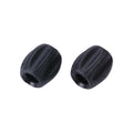 BBB Cycling BBB Framehülse Cable Wrap geschlossen 50 schwarz - effektiver Rahmenschutz für Schalt- und Bremszüge