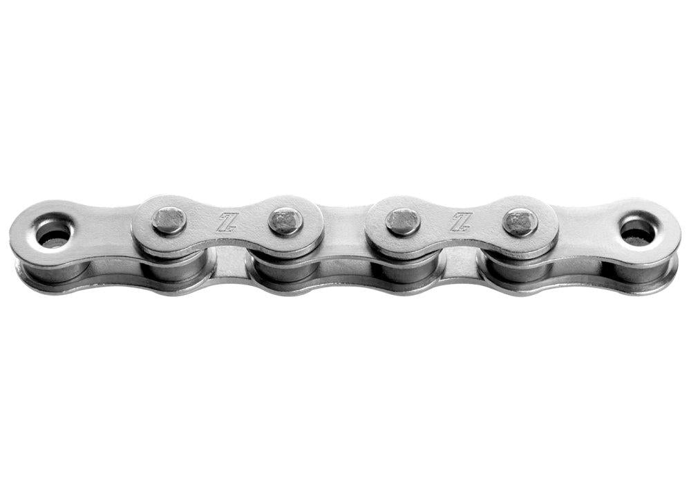 Z1 Wide Fahrradkette 1/2 X 1/8 Zoll, 112 Glieder - 1-fach Nabenschaltung & Singlespeed
