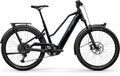 Country R900 T EP1 Dark Night, CENTURIONn800 WhnGröße: M / (42), Farbe: Schwarz, Gewicht: 26,5 kg, VE: 1 Stk.