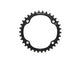 Campagnolo Kettenblatt schwarz 34 Zähne - Premium Qualität für optimale Performance