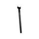 BBB Cycling BBB Sattelstütze FlyPost Carbon 394 schwarz - leichte Performance-Sattelstütze