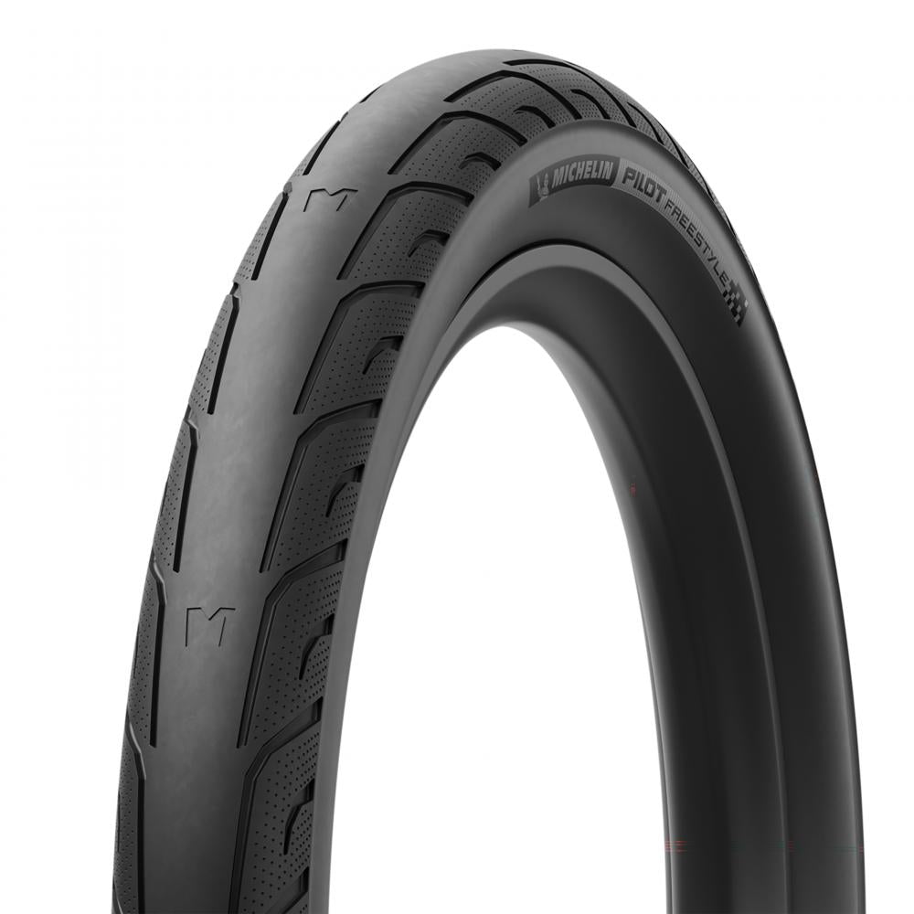 MICHELIN Pilot Freestyle Reifen - BMX & Freestyle Performance - Fahrradreifen