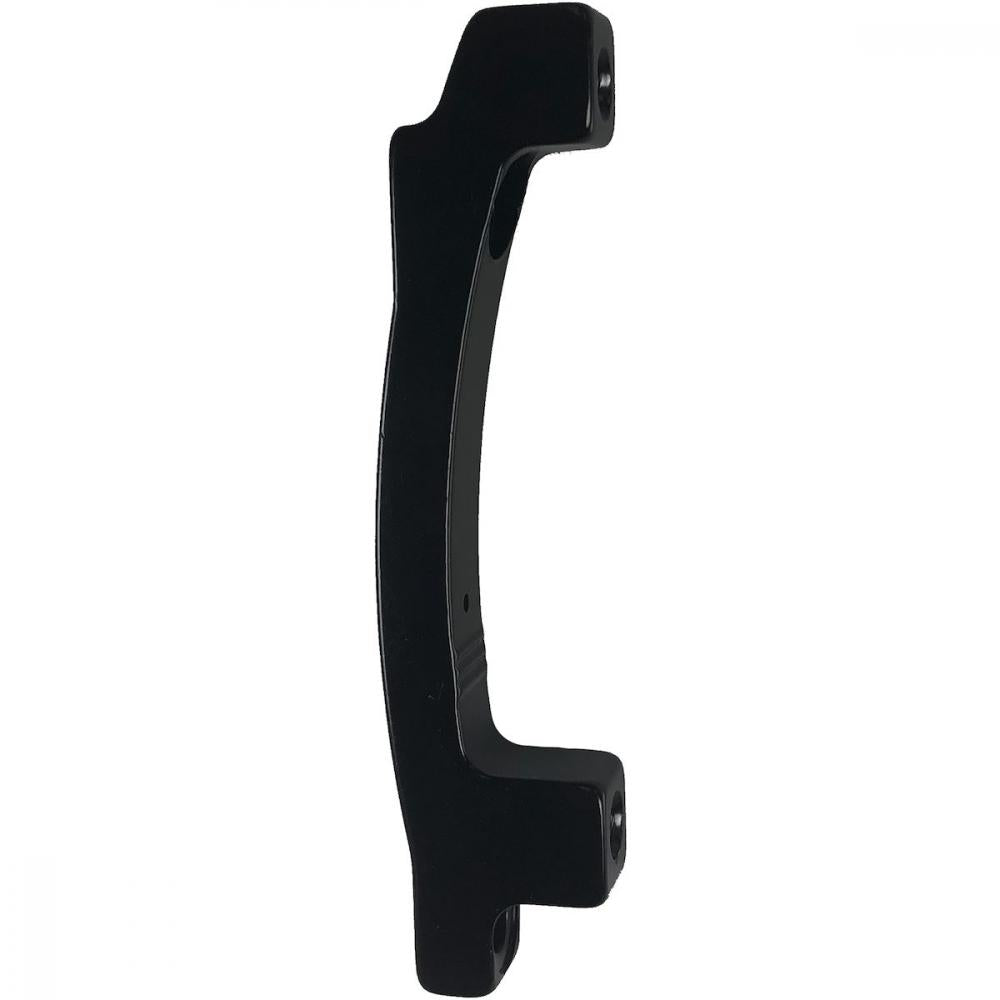 Adapter Für Bremsscheibe - Pm Gabel - Vorderrad Ø203 Mm - A7 - Cnc-gefräst - Hohe Kompatibilität - Robust Für Mtb, E-mtb, Trekking
