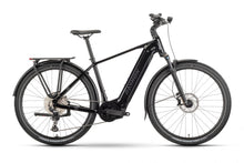 RAYMON Tahona Pro Diamond E-Bike 29 Zoll 800 Wh Black Stealth L