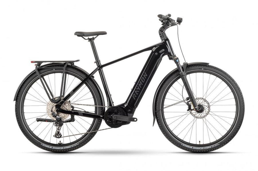 Tahona Pro Diamond 29" x L 12S Deore
