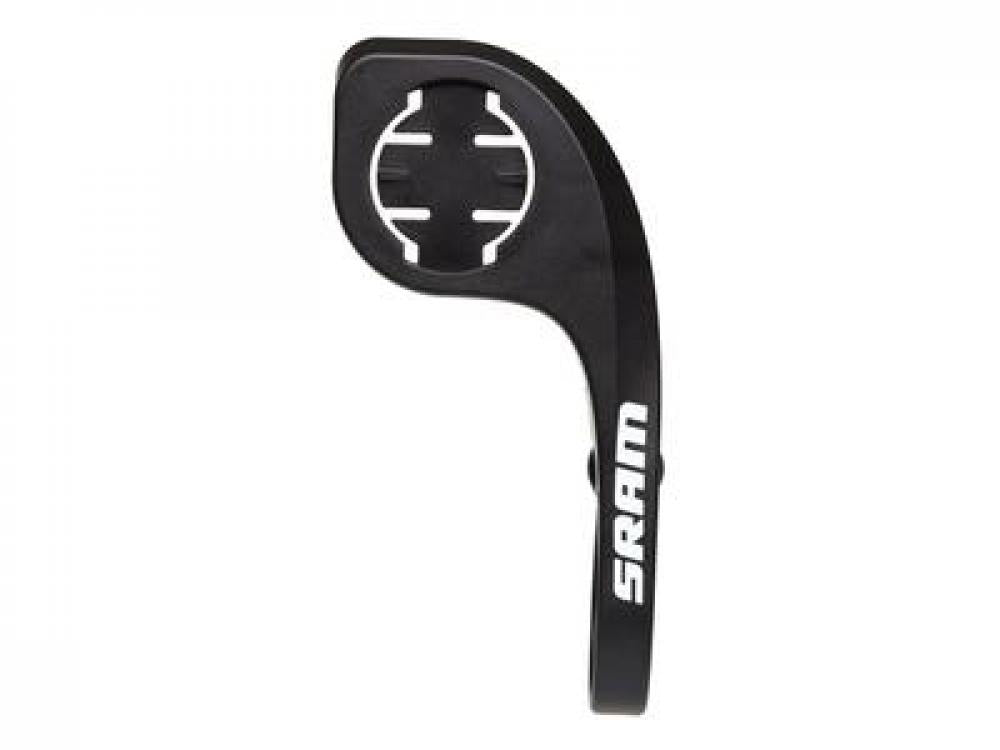 SRAM Computerhalterung Road 31,8mm - Optimale Sicht für Garmin & Mio Radcomputer