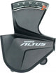 SHIMANO GANGANZEIGE FÜR SL-M2010 9-F. - 9-fach Schaltanzeige für Rapißire Plus