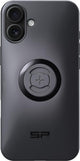 SP Connect SP Phone Case SPC+ iPhone 16 Plus - schlanke Hülle mit MagSafe & Halter-System