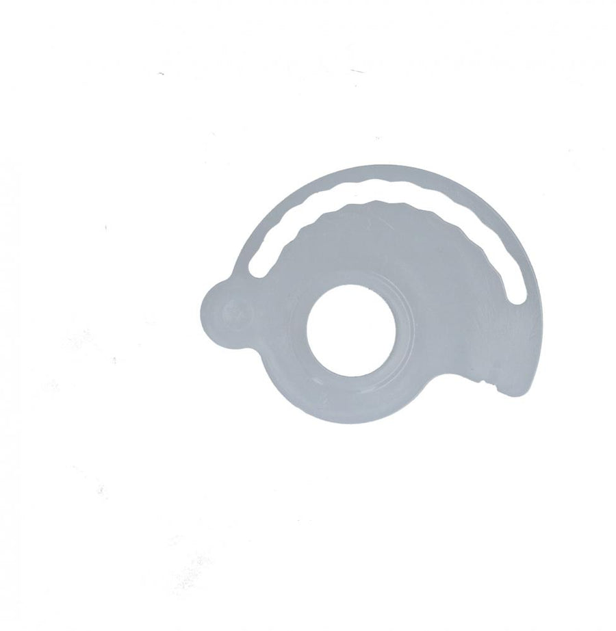 SHIMANO GEGENPLATTE F.SCHALT.SLM8000 - Gegenplatte, Y03K03000, ca. 1 g