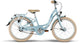 PUKY Skyride 20-3 Retro Blue - Kinderrad 20 Zoll, 3-Gang