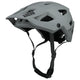 IXS Sports Division iXS Trigger AM helmet M/L grey - leichter All-Mountain-Fahrradhelm