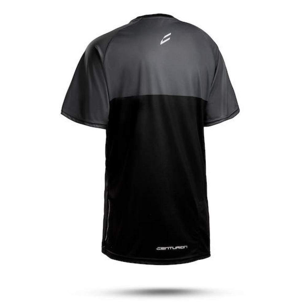 TRIKOT Centurion kurzarm Racecut XL - aerodynamisches MTB-Trikot aktuelle Generation