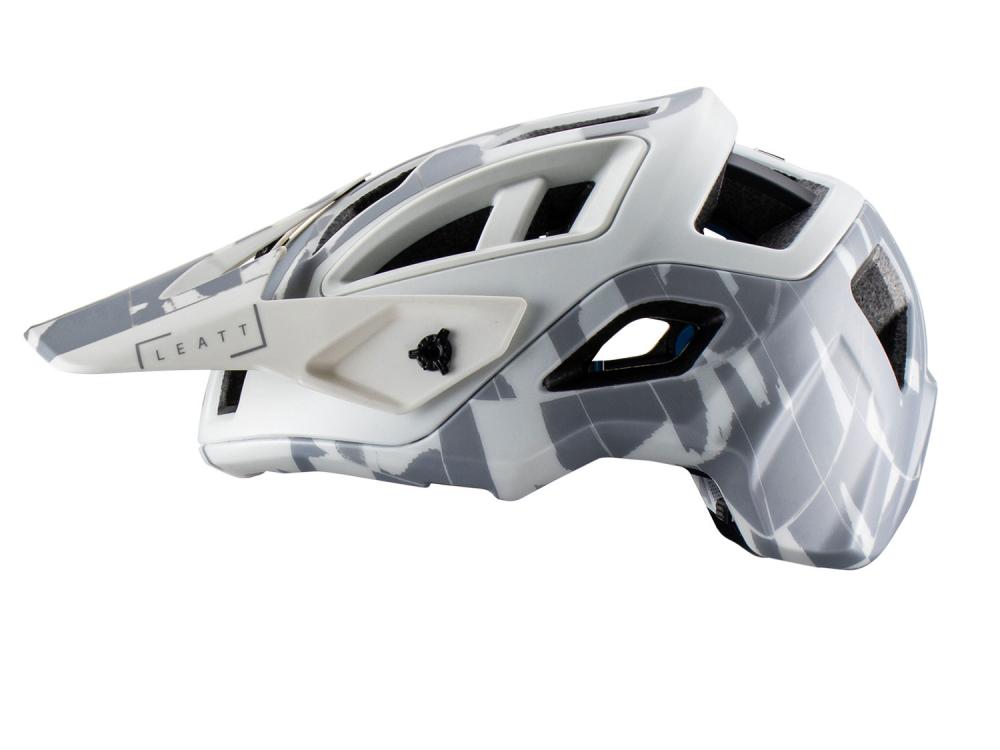 Leatt Helmet MTB All Mountain 3.0 Steel S