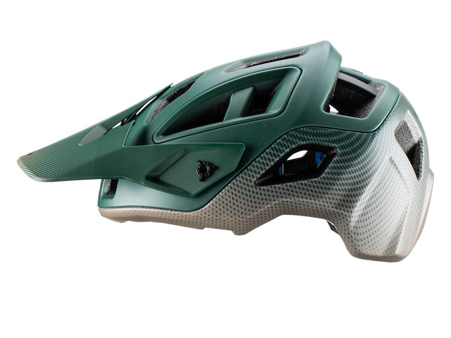 Leatt Helmet MTB All Mountain 3.0 Ivy S