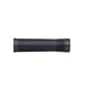 Race Face Chester Lock-On Griff 136/34mm black/black - sicherer Halt und Kontrolle am Lenker
