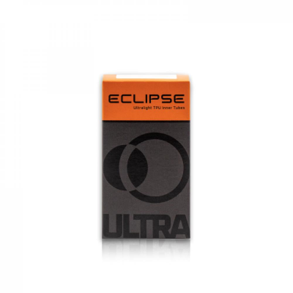 Eclipse Road Ultra Race TPU Schlauch, 700x20-25C, 20-25-622, Aluminium SV 70mm RVC