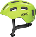 Abus Kinderhelm Youn-I 2.0 signal gelb M 52 bis 57cm