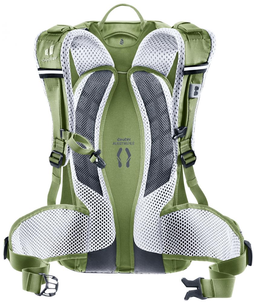 Deuter Trans Alpine 28 SL Fahrradrucksack 28L Blau - Sportlich & Ergonomisch