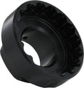 VAR Verschlussringwerkzeug 44 mm für Bafang & Shimano Centerlock - präzises Innenlagerwerkzeug