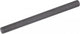 SHIMANO Hohlachse HB-6500-F - Ersatzachse vorne, ca. 26 g, Y21C03100