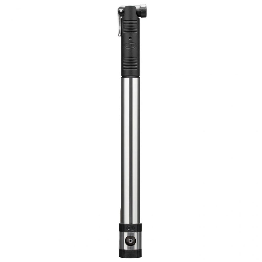 Crankbrothers Mini Standpumpe Klic HV silber