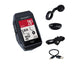 Sigma Computer ROX 11.1 EVO GPS Fahrradcomputer HR Set Schwarz - 150 Funktionen, Track-Navigation