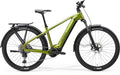eFLOAT CC 600 EQ fall green(black), MERIDAnGröße: S, Farbe: grün, VE: 1 Stk.