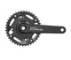 SHIMANO Kurbelgarnitur CUES FC-U4010 - 170 mm, 40-26, 11-fach