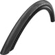Schwalbe Reifen One 28x1.25 32-622 schwarz TLE E-25 HS462 faltbar - Faltreifen