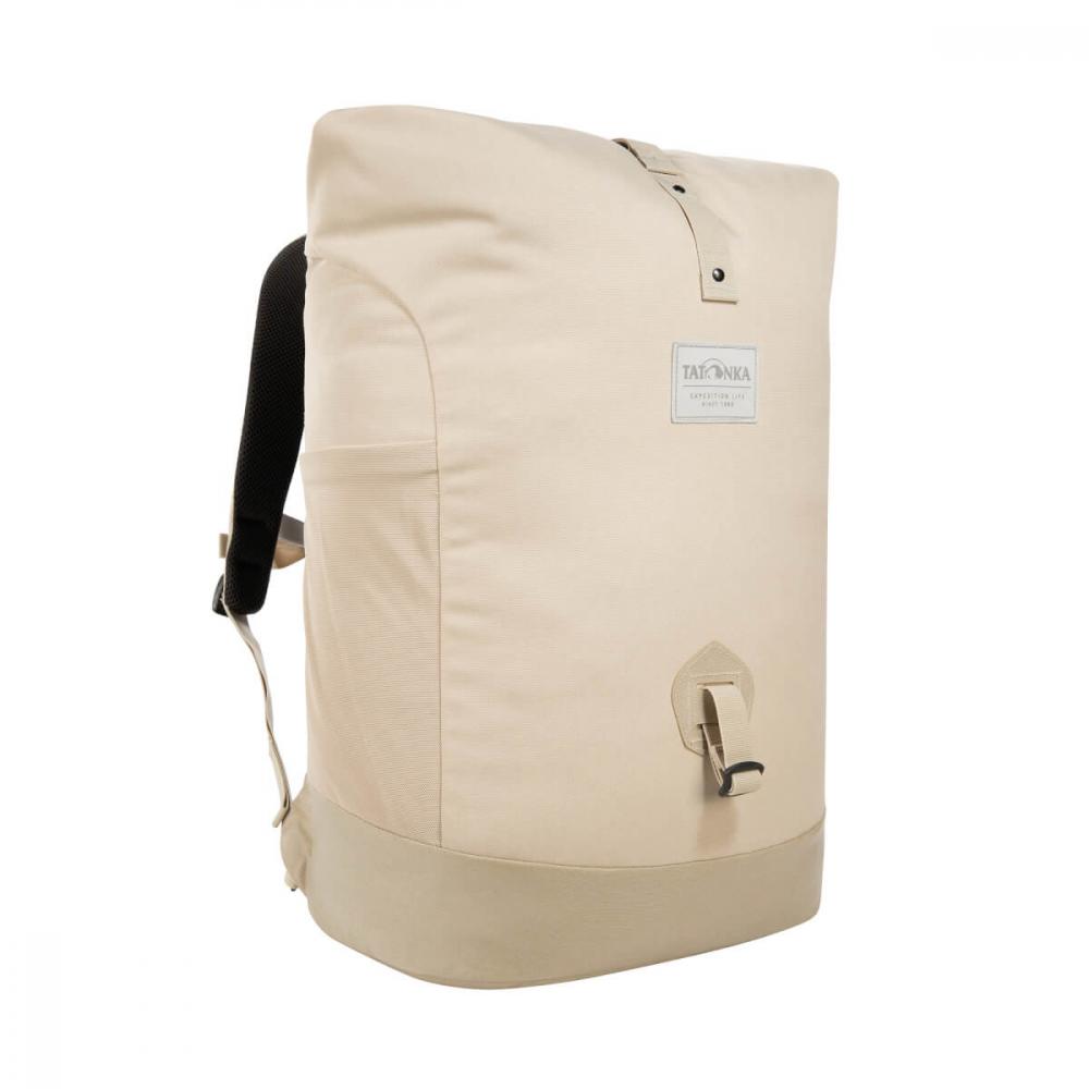 Tatonka Grip Rolltop Pack 34 Kapok - Tagesrucksack Unisex 34 L mit Rolltop-Verschluss