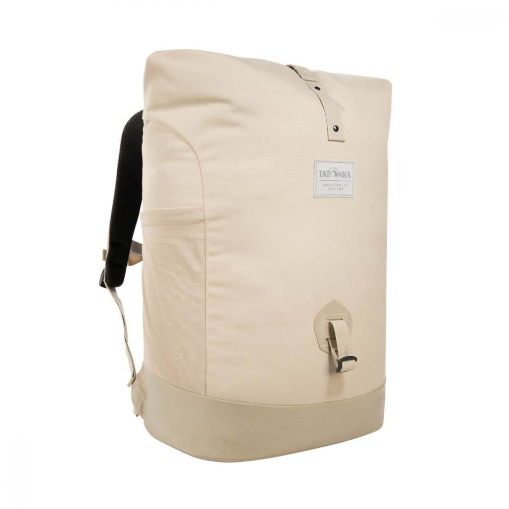 Tatonka Grip Rolltop Pack 34 Kapok - Tagesrucksack Unisex 34 L mit Rolltop-Verschluss
