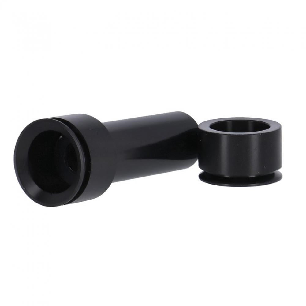 Rearshock Mounting Hardware 3-piece 1/2" 6x35.0,standard