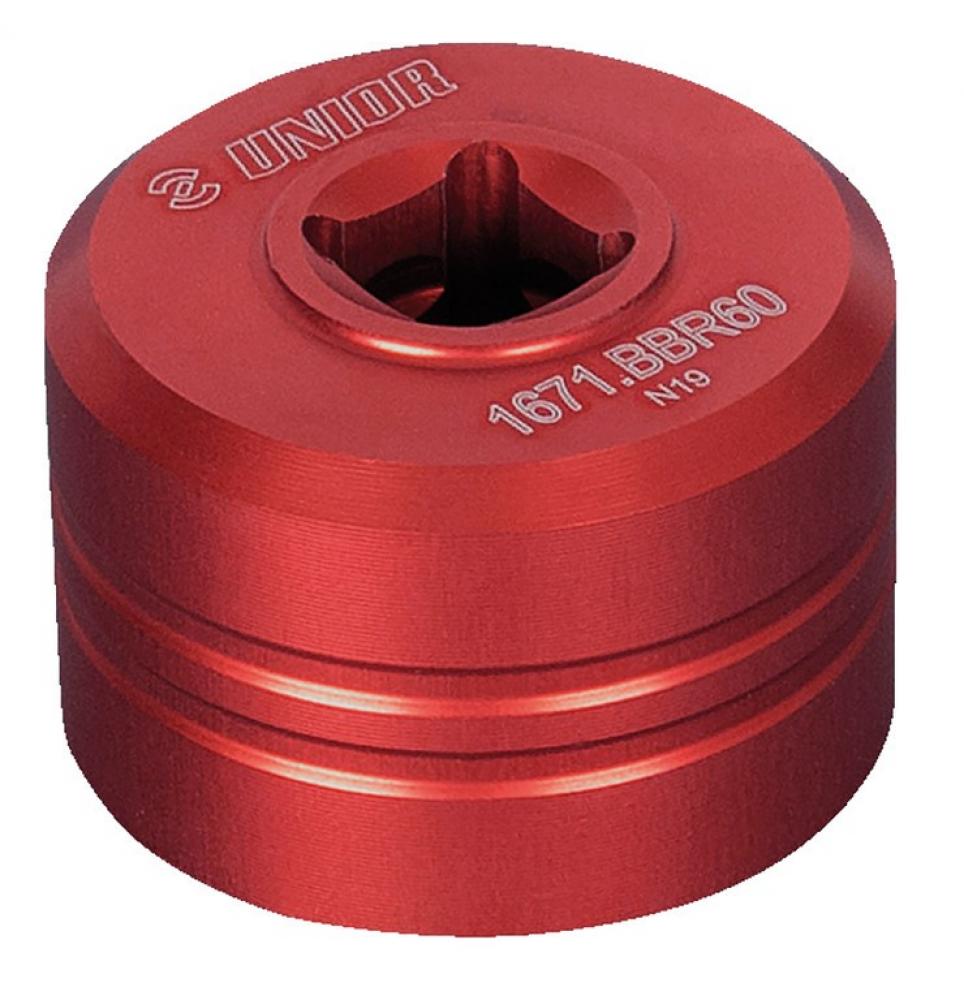 Tretlager-steckschlüssel Bbr60 16 Zähne 1671.bbr60