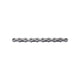 BBB Cycling BBB Kette PowerLine 9-sp./114L grau 114 Glieder grau - langlebige Präzisionskette