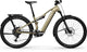CENTURION Lhasa R1000 EP1 E-Bike 800 Wh - Vintage Grün - XL/47 cm