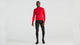 SL PRO SOFTSHELL JACKET MEN VIVRED XXL