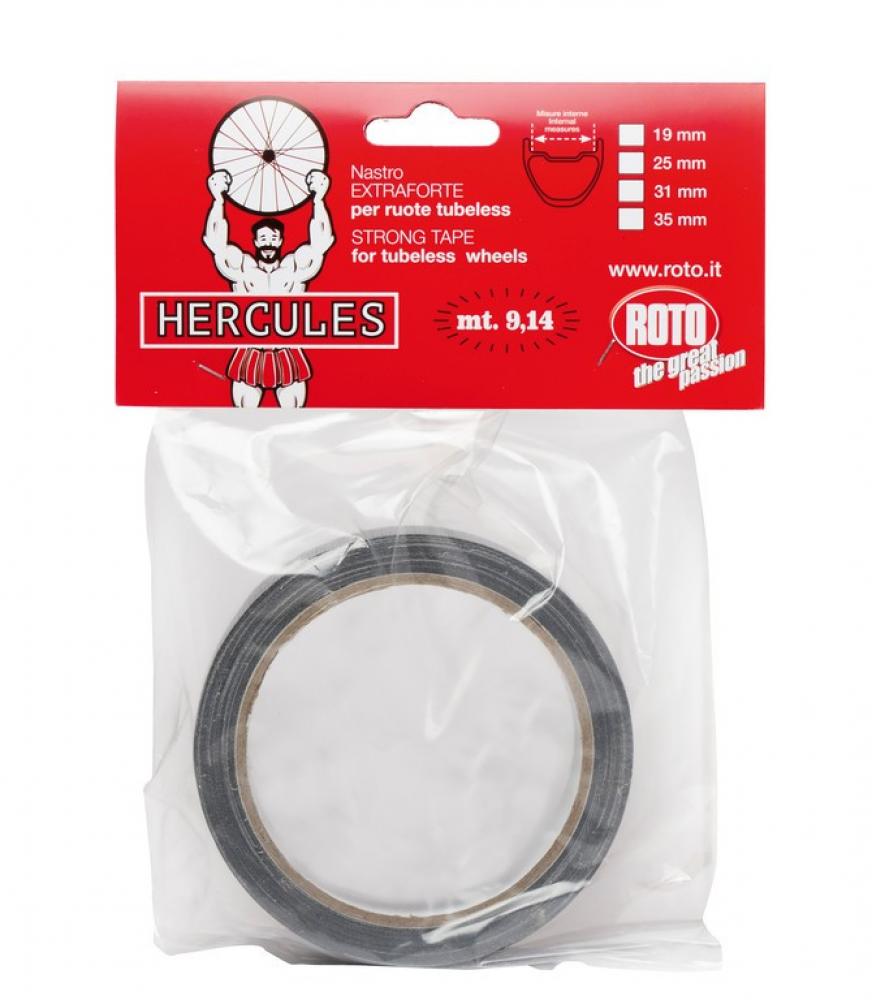 Roto Felgenband Tubeless 25 mm