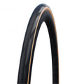 Schwalbe Reifen Pro One TT Record 26x1.10 Zoll 28-559 schwarz beige TLE HS462 faltbar