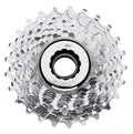 Campagnolo Zahnkranz-Kassette Veloce 10s UD CS9-VLX25 12-25 Z, mit Verschlussring