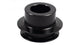 EDC FRONT, DS, TA, 12X100MM, FOR ROVAL AERO ROAD DISC HUB (AFD01-F) (HWAXXX00S6513C0)