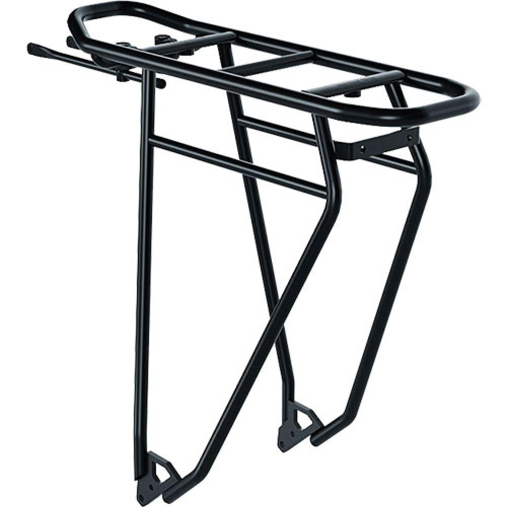 Racktime Gepäckträger STANDIT ECO 2.0 TOUR 28" schwarz"
