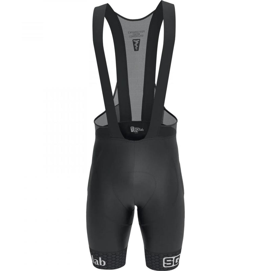 SQlab SQ-Short ONE11 Fahrradhose Schwarz Größe XS - Atmungsaktive MTB Short - Shorts